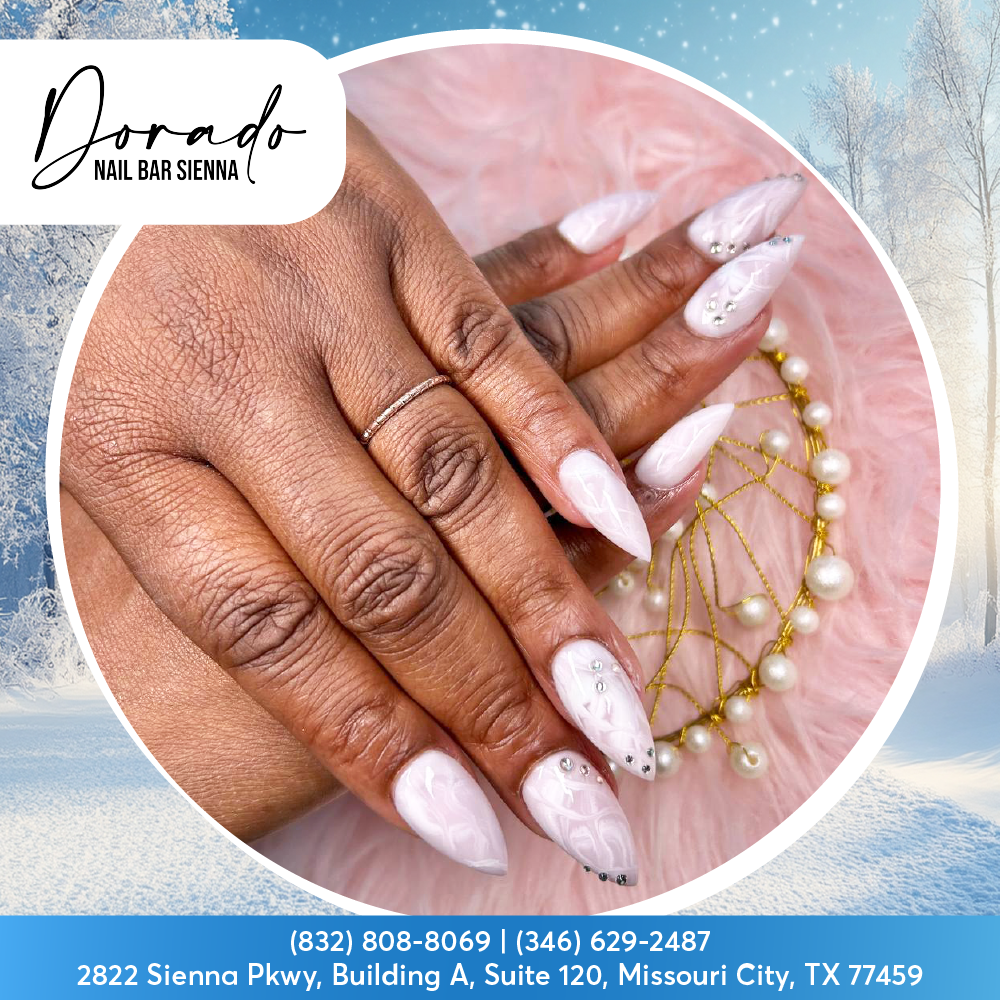 Dorado Nail Bar nail photo 1