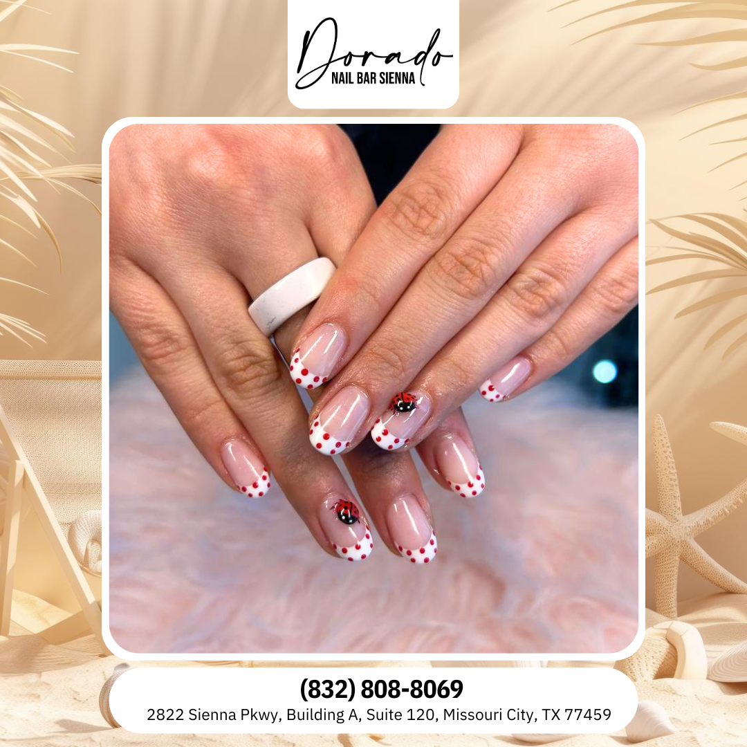 Dorado Nail Bar nail photo 3