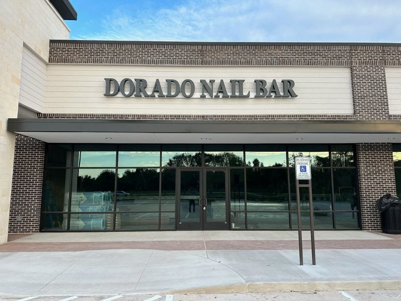 Dorado Nail Bar nail photo 4