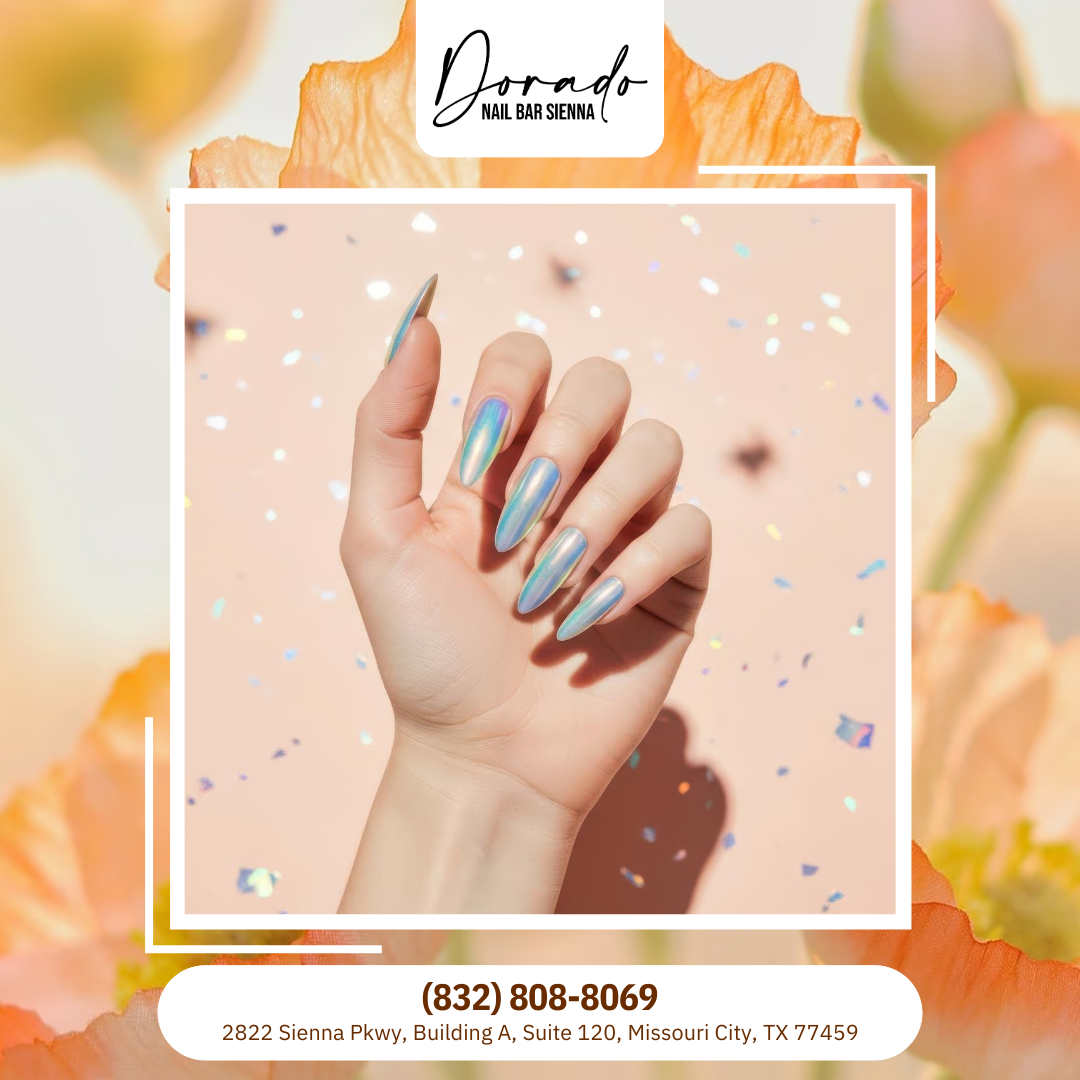 Dorado Nail Bar nail photo 5