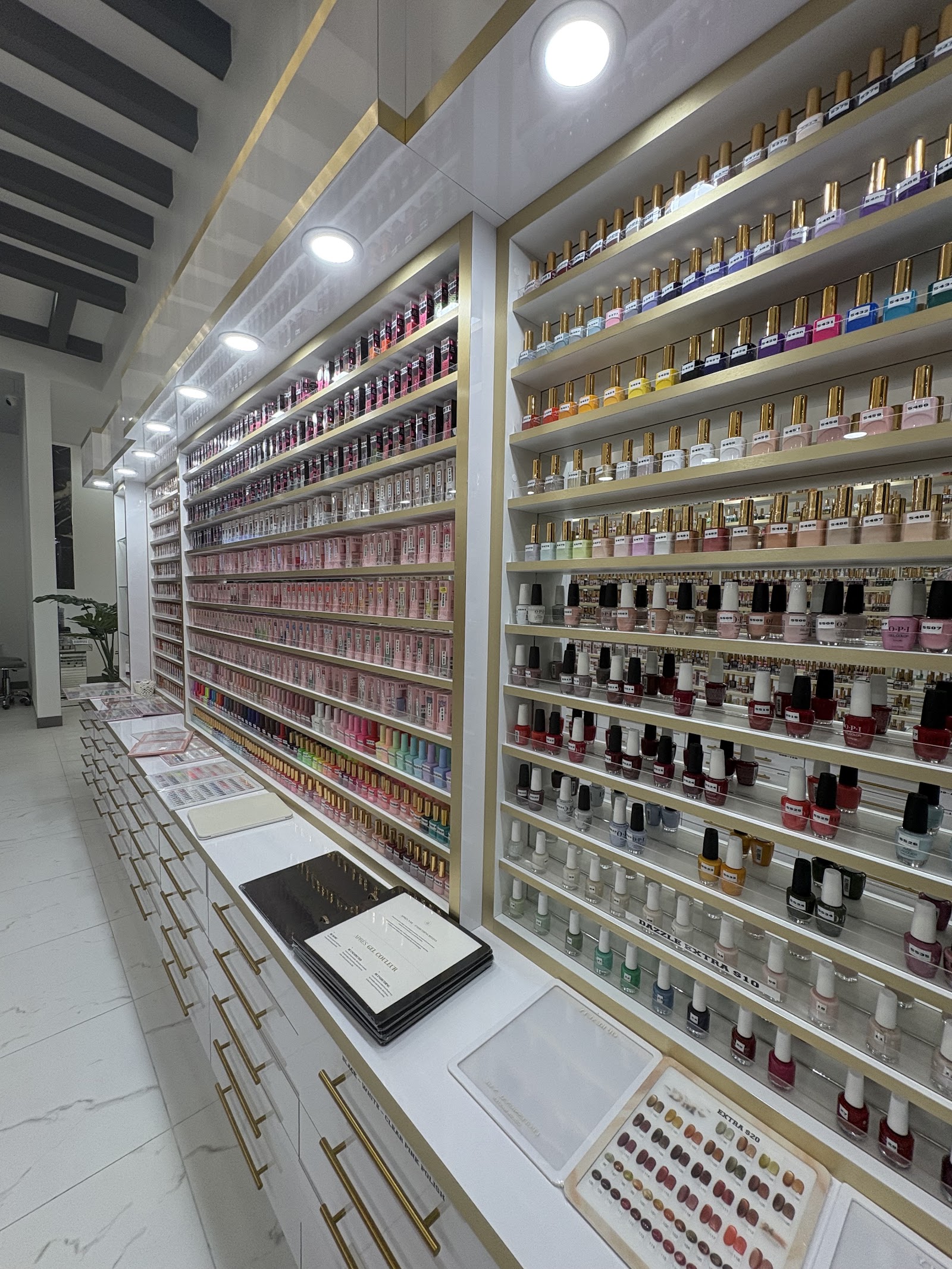 Dorado Nail Bar nail photo 6