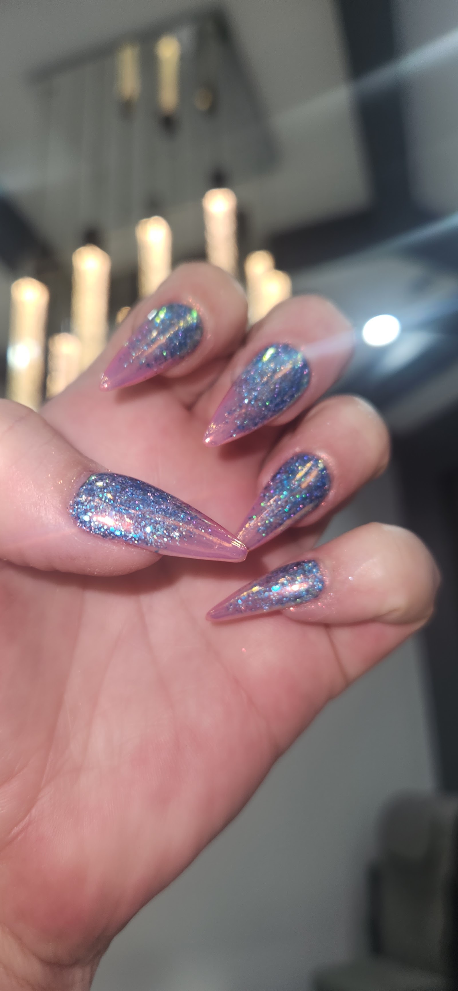 Dorado Nail Bar nail photo 7