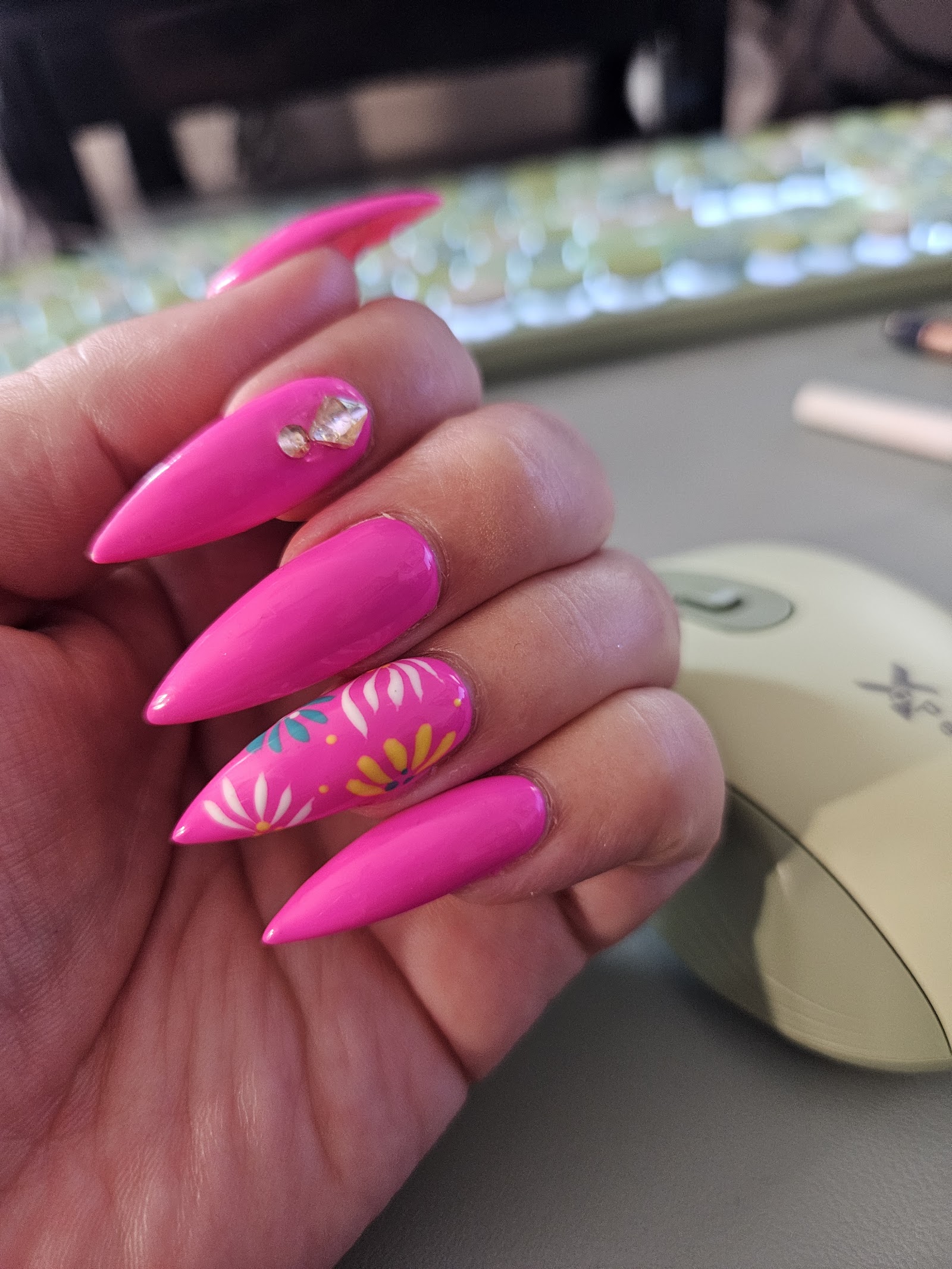 Dorado Nail Bar nail photo 8